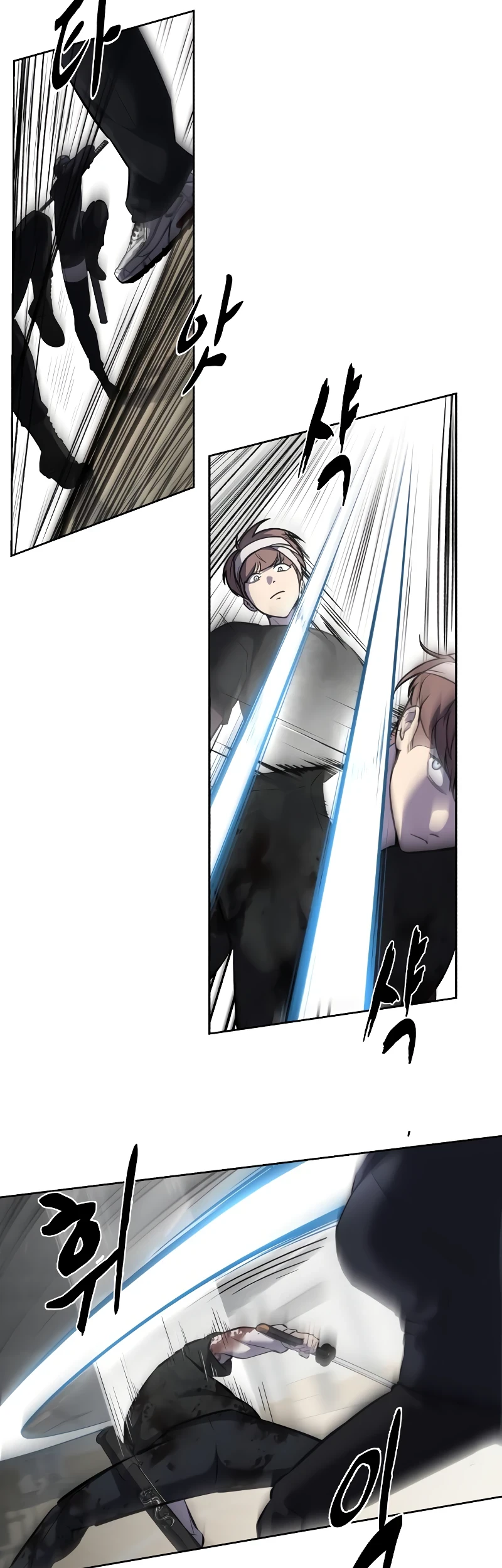 Ticket Hero S2 Chapter 93 - halaman 26