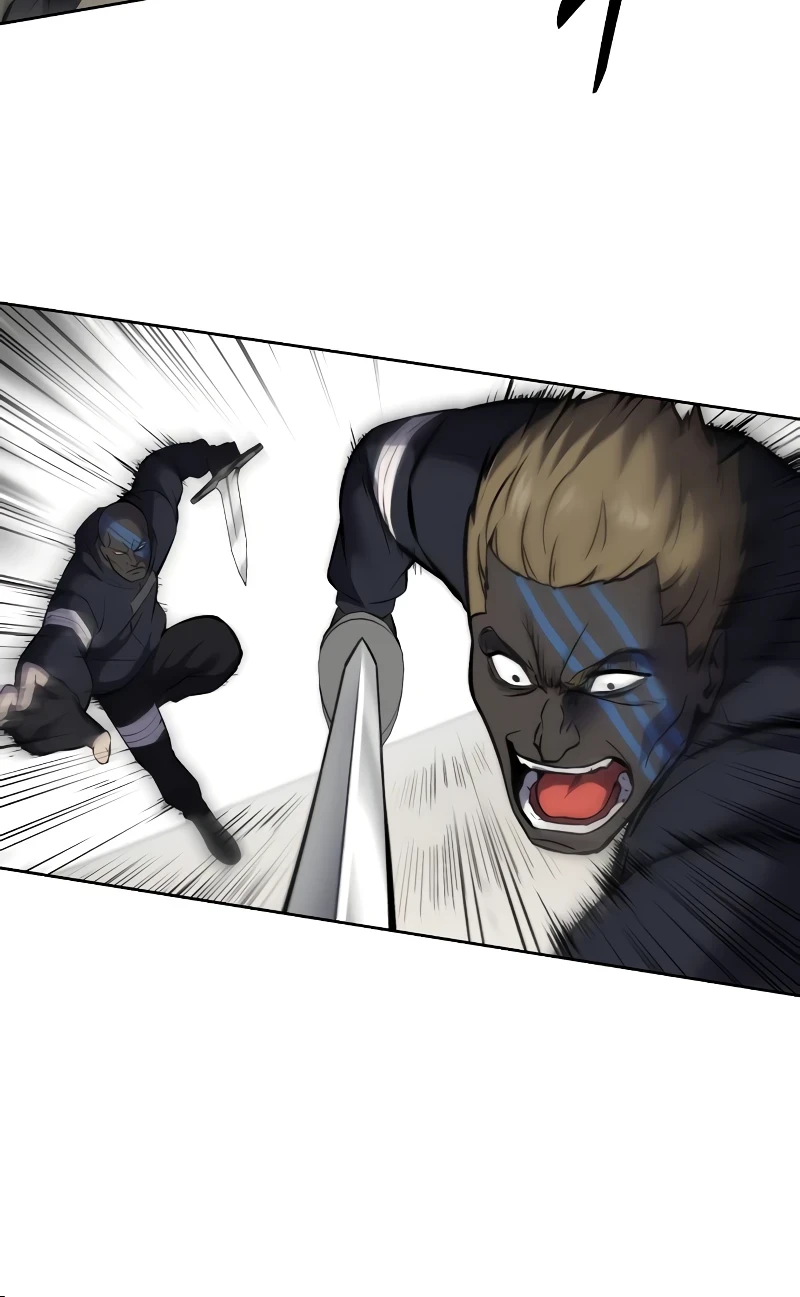 Ticket Hero S2 Chapter 93 - halaman 27