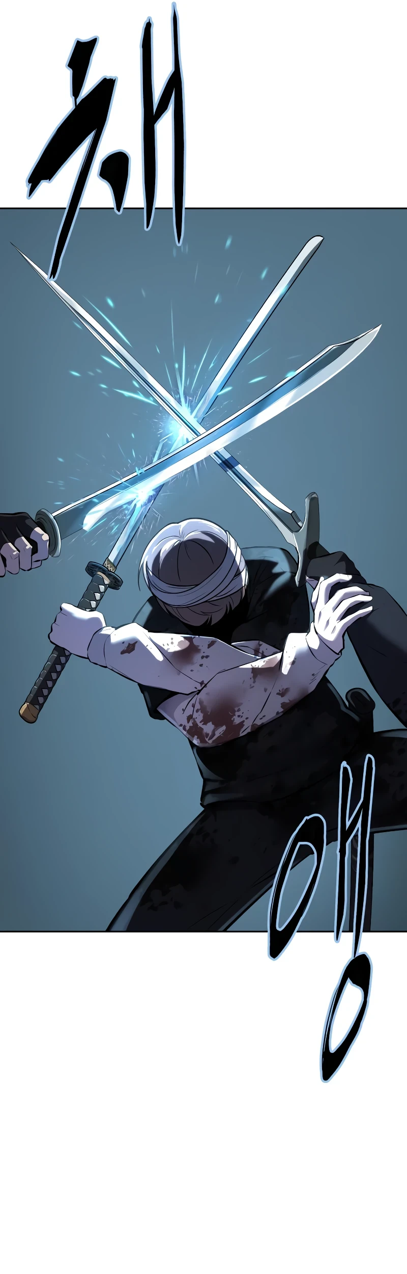Ticket Hero S2 Chapter 93 - halaman 28