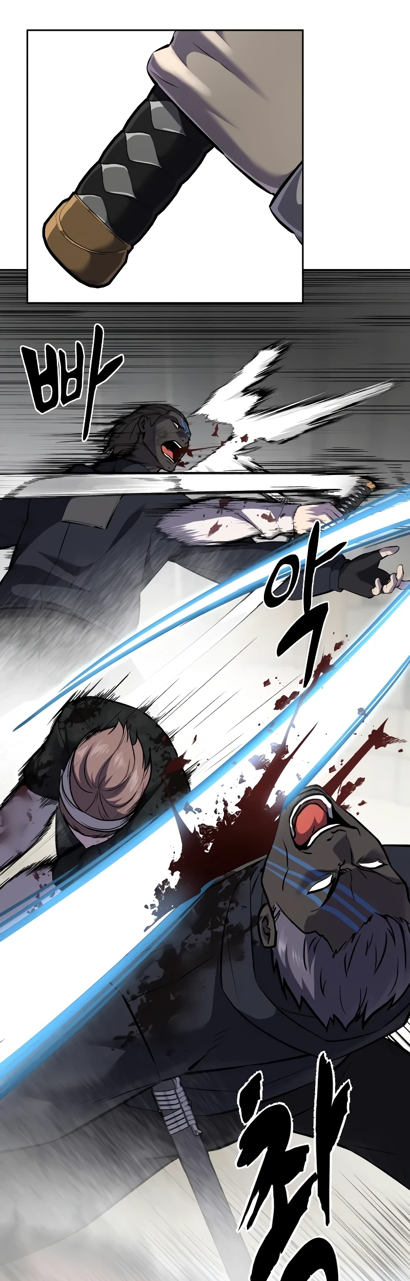 Ticket Hero S2 Chapter 93 - halaman 29
