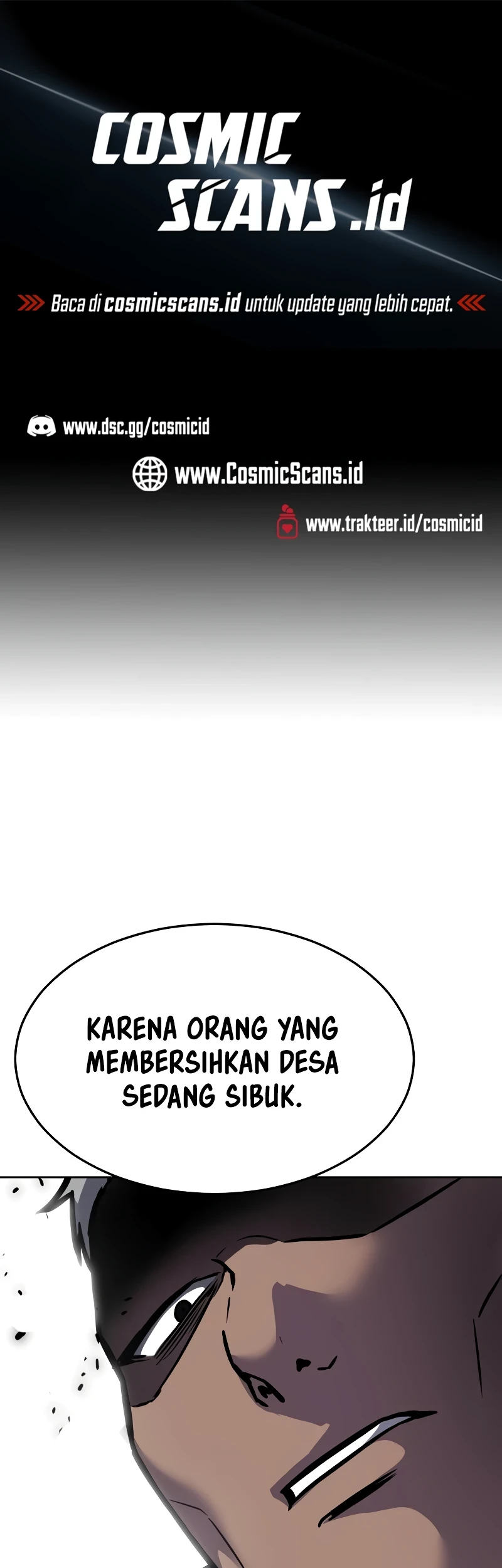 Ticket Hero S2 Chapter 93 - halaman 3