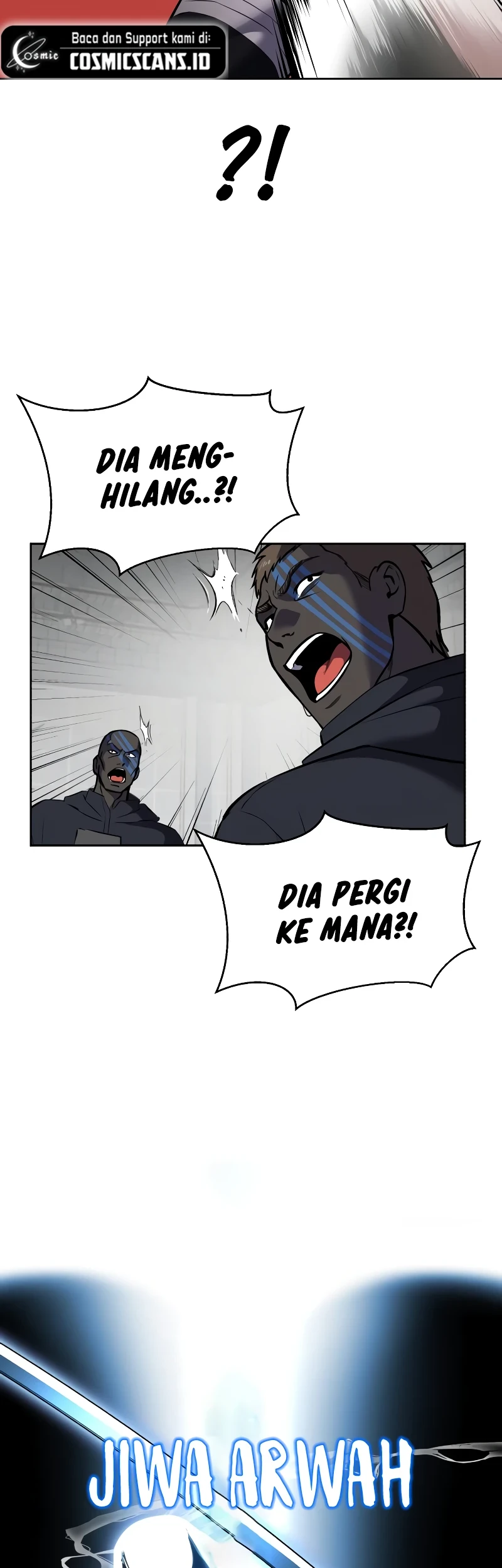 Ticket Hero S2 Chapter 93 - halaman 37