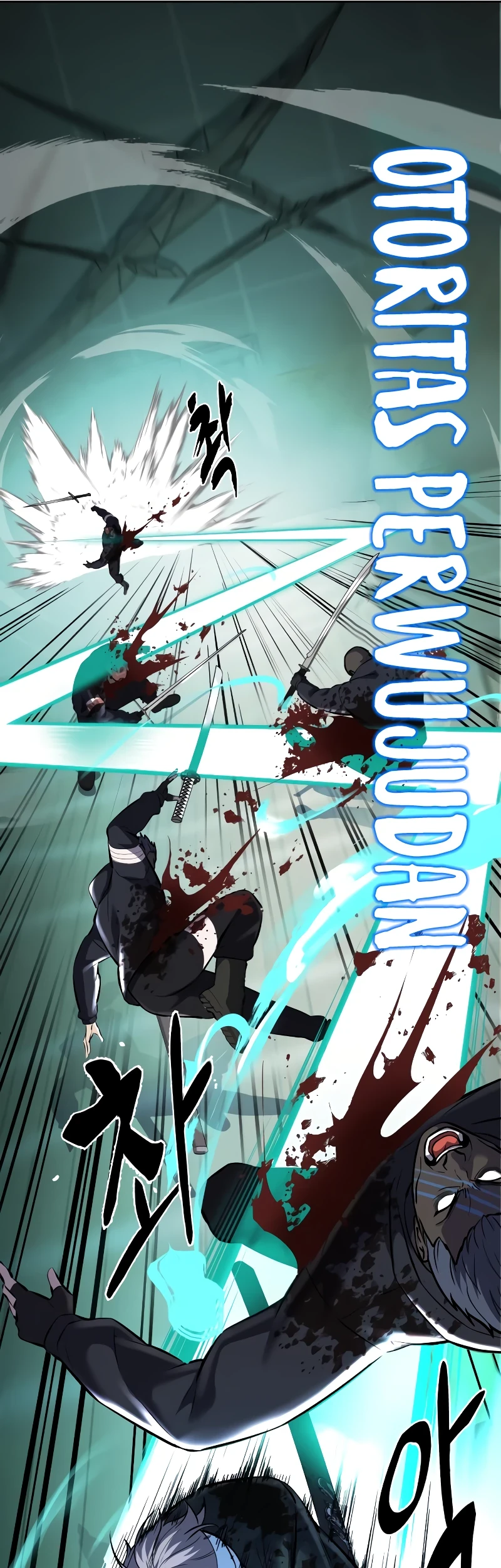 Ticket Hero S2 Chapter 93 - halaman 40