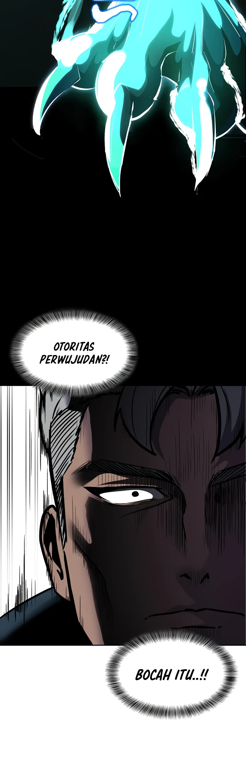 Ticket Hero S2 Chapter 93 - halaman 42