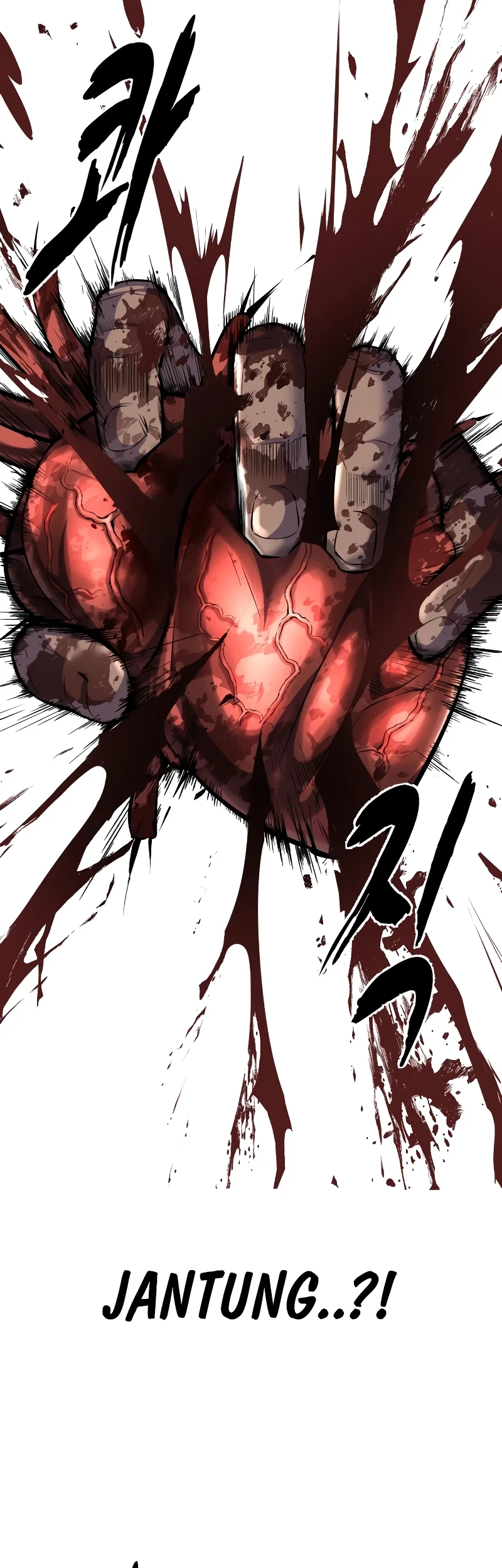 Ticket Hero S2 Chapter 93 - halaman 47