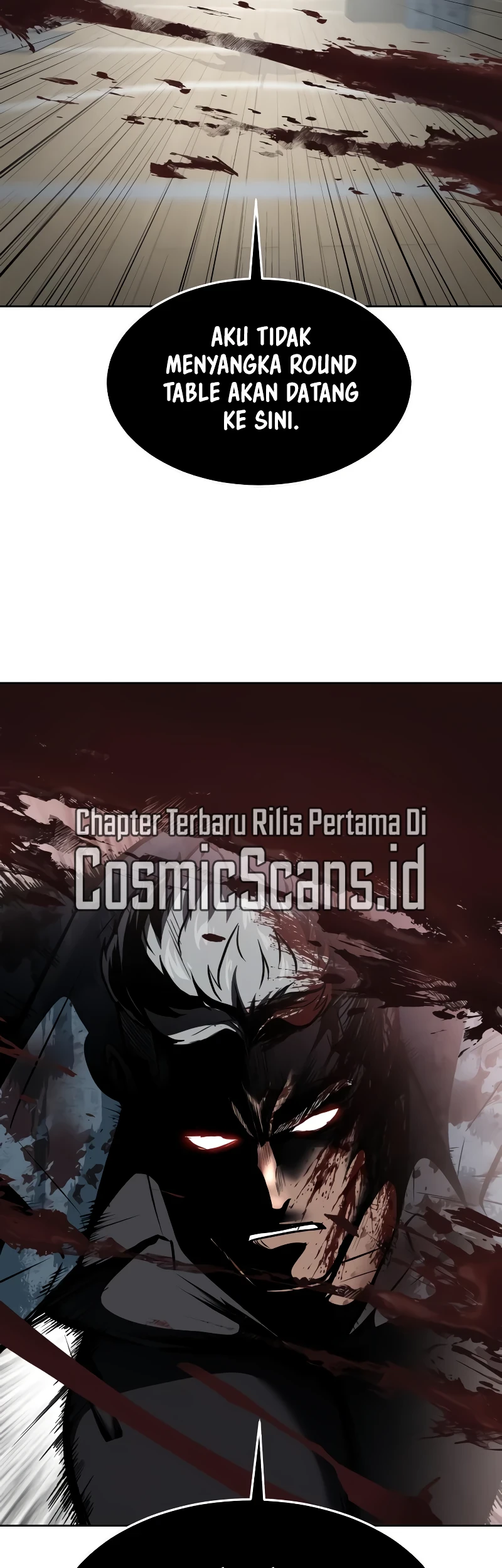 Ticket Hero S2 Chapter 93 - halaman 50