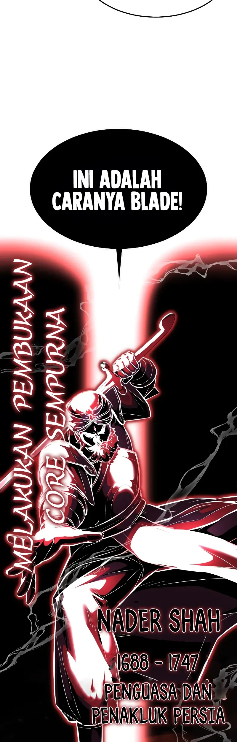 Ticket Hero S2 Chapter 93 - halaman 59