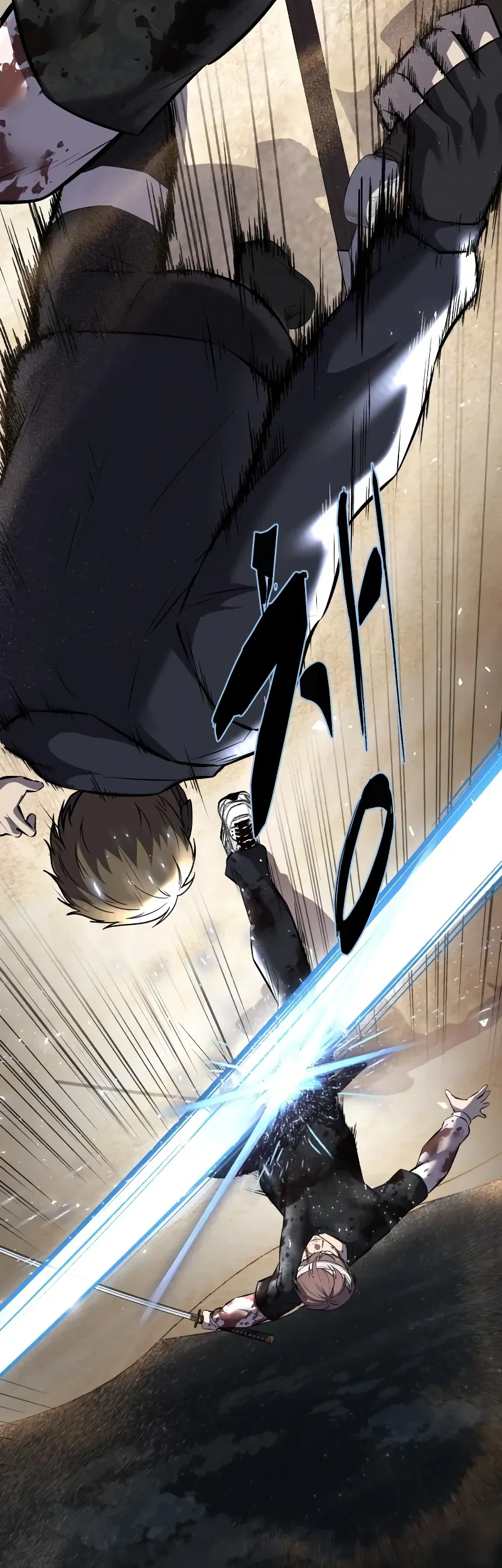 Ticket Hero S2 Chapter 93 - halaman 64