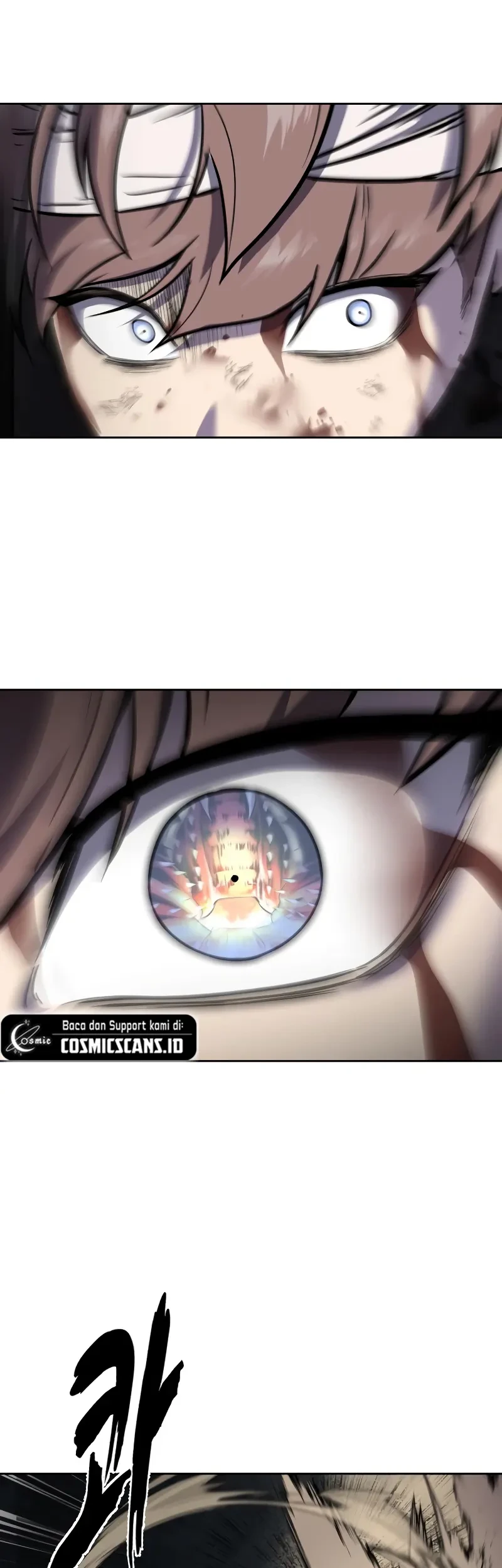 Ticket Hero S2 Chapter 93 - halaman 69