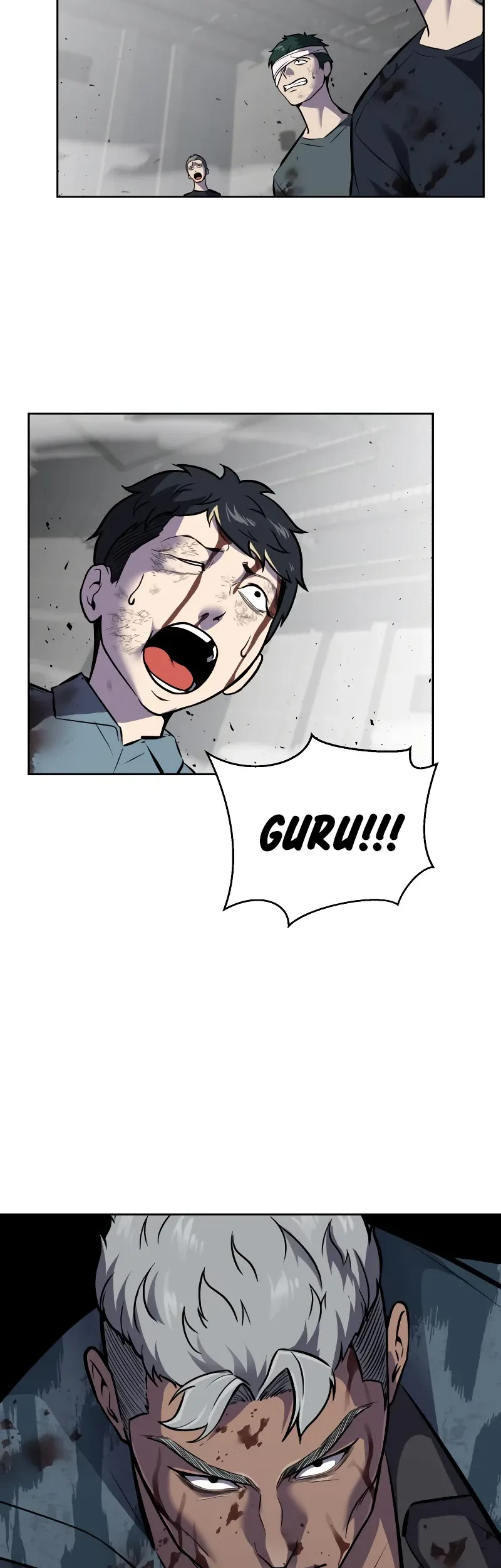 Ticket Hero S2 Chapter 93 - halaman 72