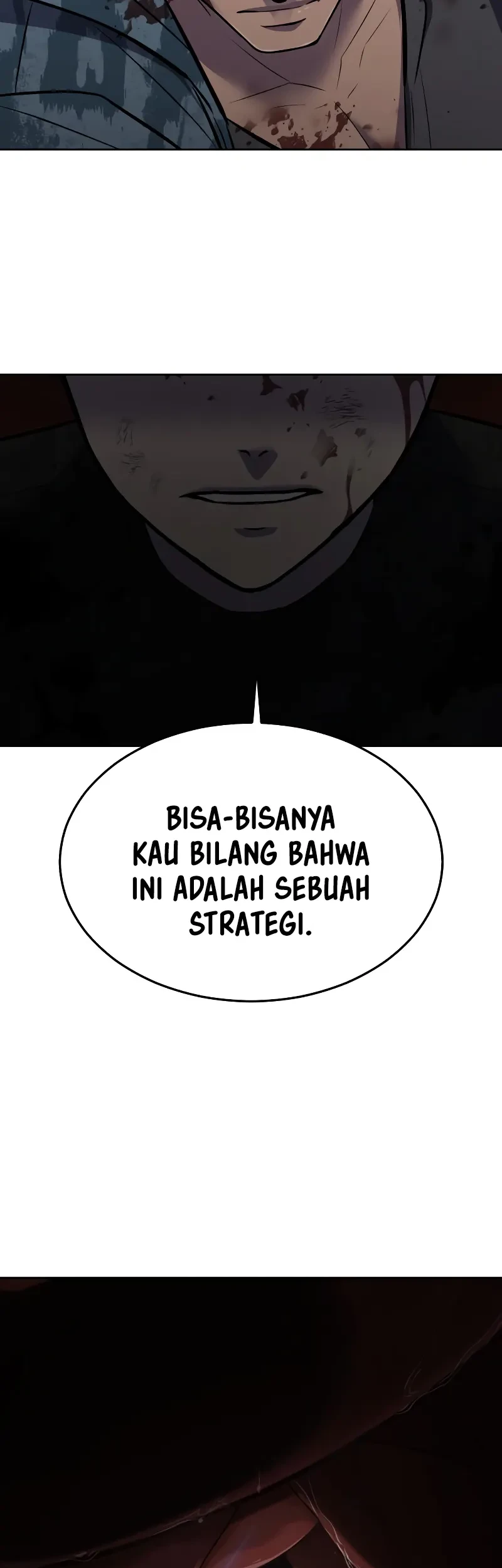 Ticket Hero S2 Chapter 93 - halaman 73