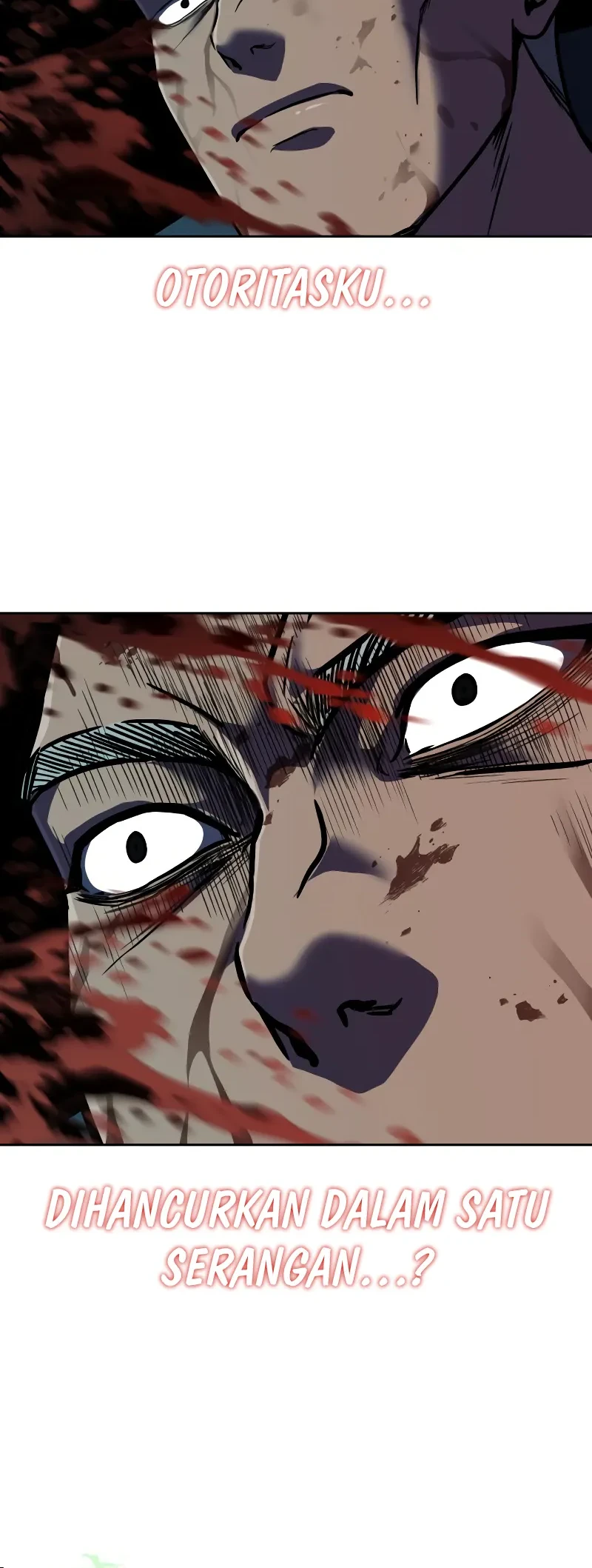 Ticket Hero S2 Chapter 93 - halaman 78