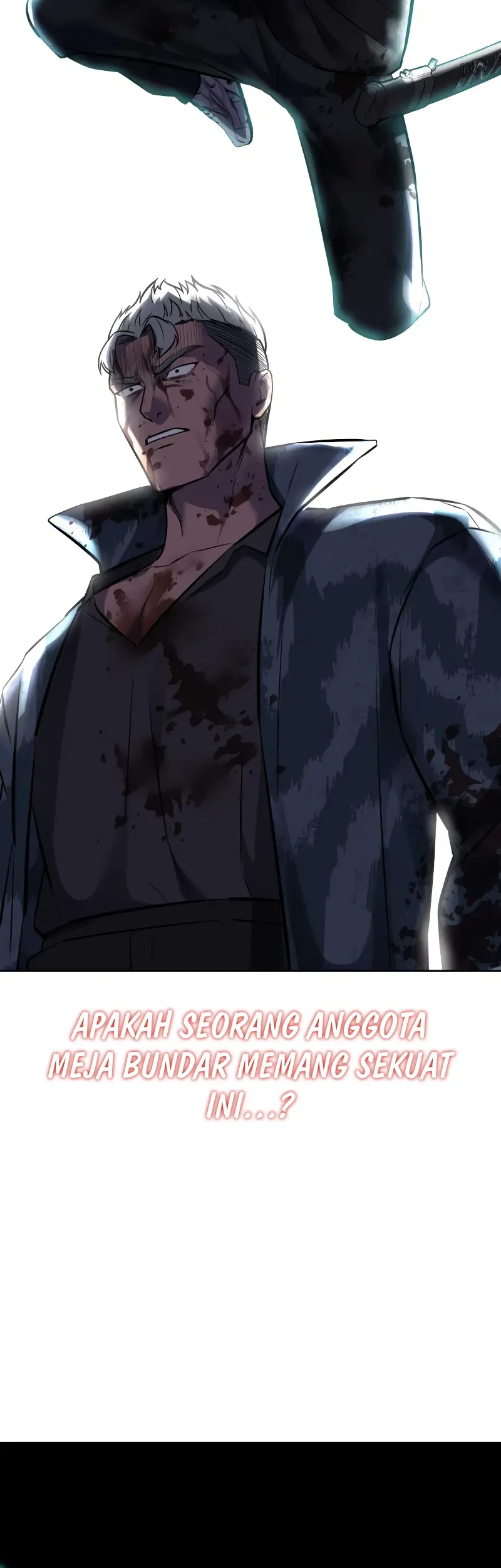 Ticket Hero S2 Chapter 93 - halaman 81