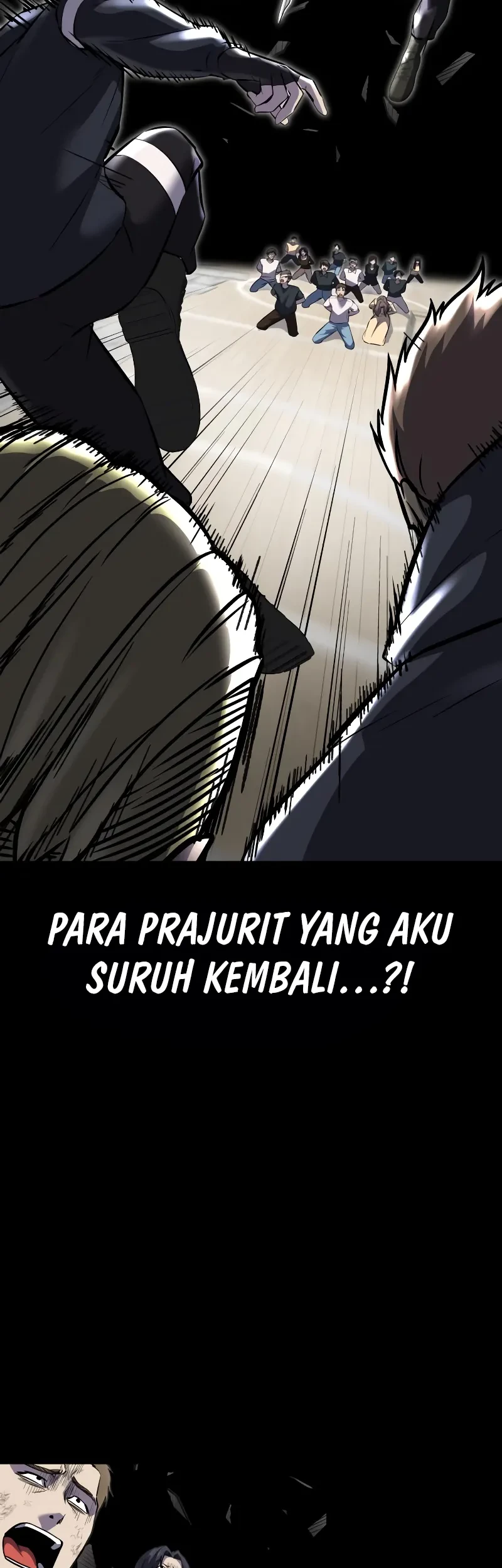 Ticket Hero S2 Chapter 93 - halaman 87