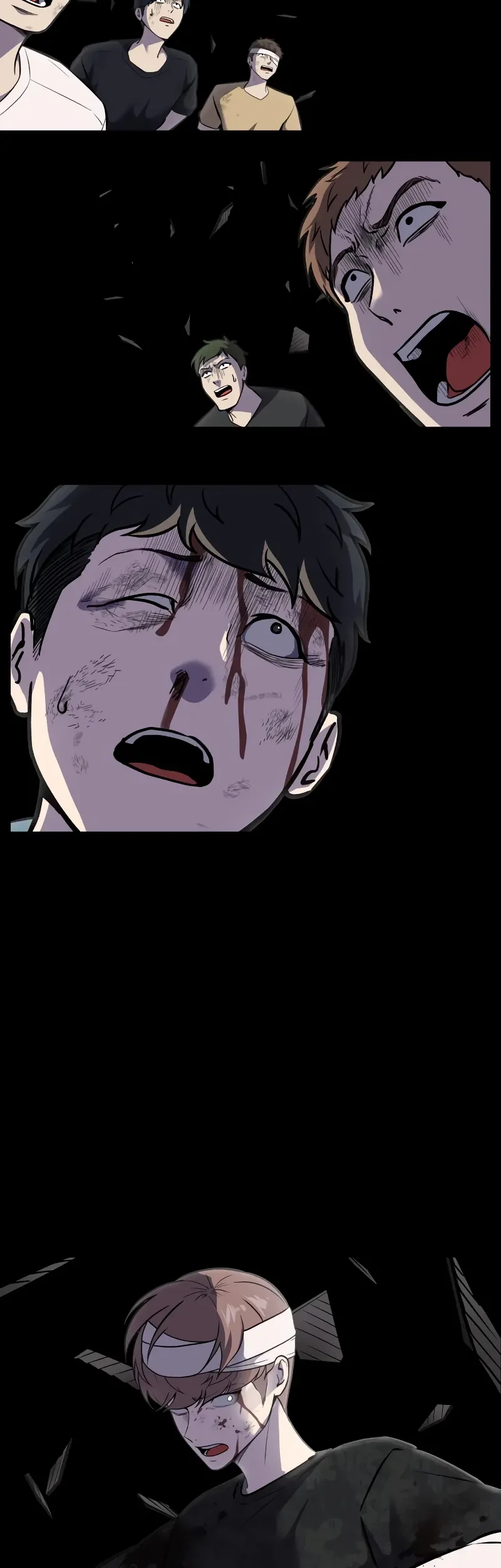 Ticket Hero S2 Chapter 93 - halaman 88