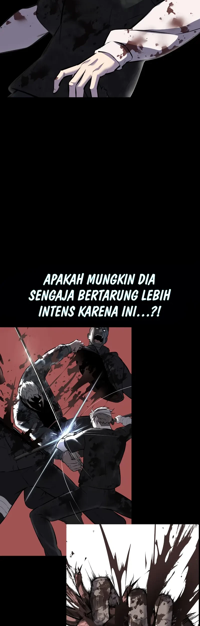 Ticket Hero S2 Chapter 93 - halaman 89