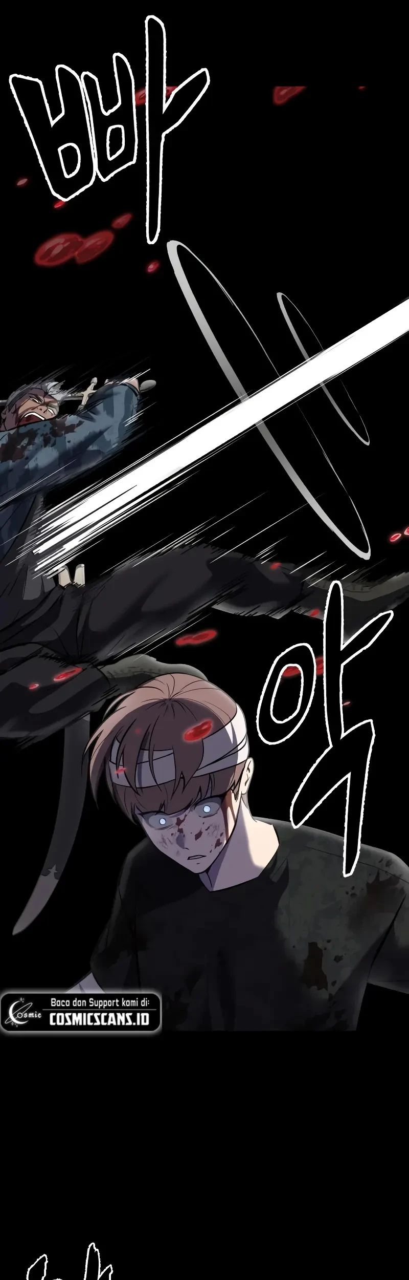 Ticket Hero S2 Chapter 93 - halaman 96