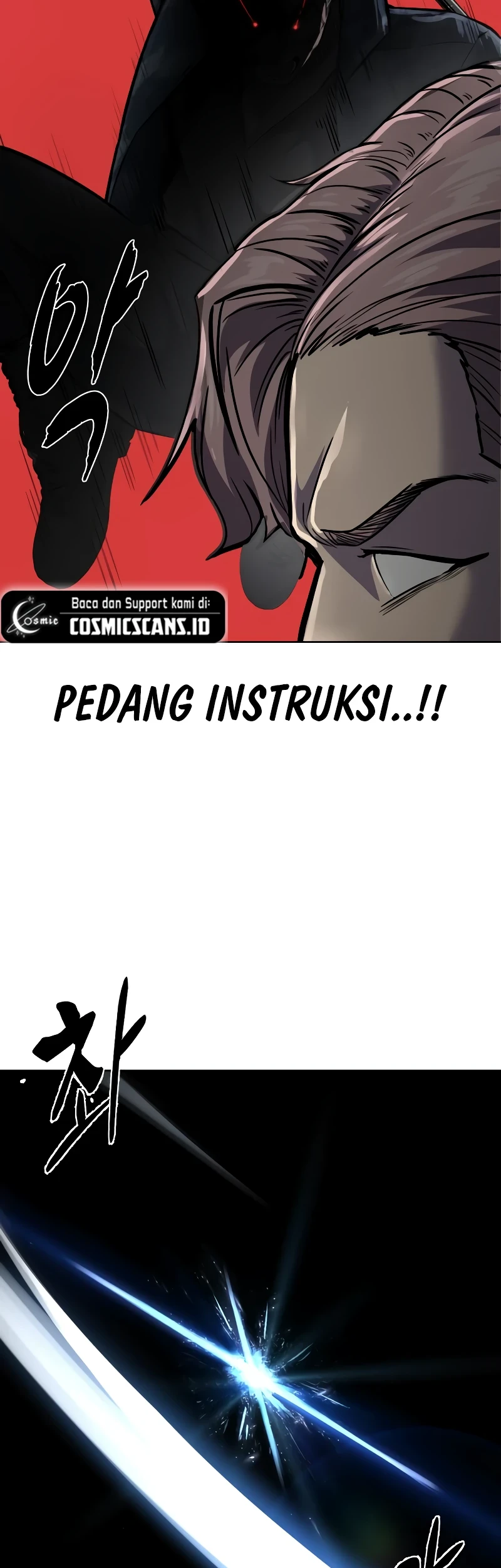 Ticket Hero S2 Chapter 94 - halaman 10