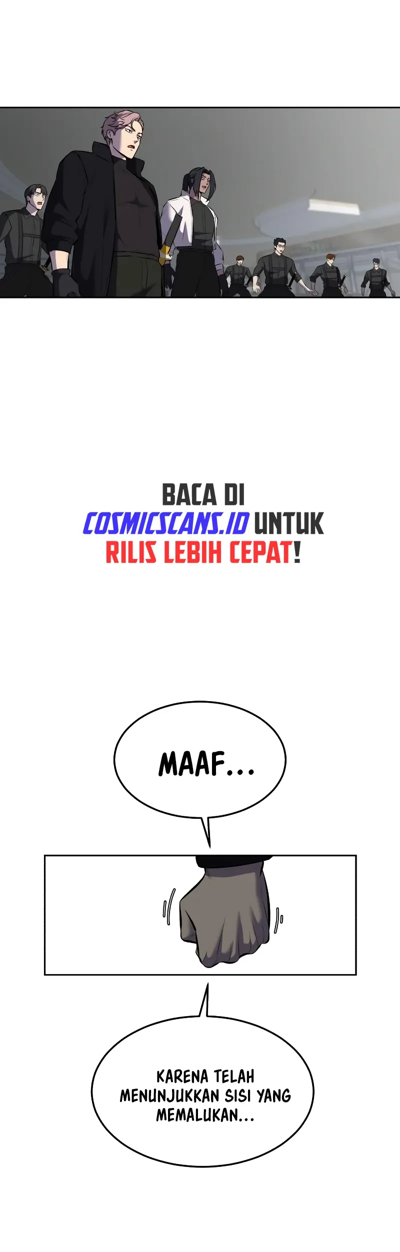 Ticket Hero S2 Chapter 94 - halaman 102