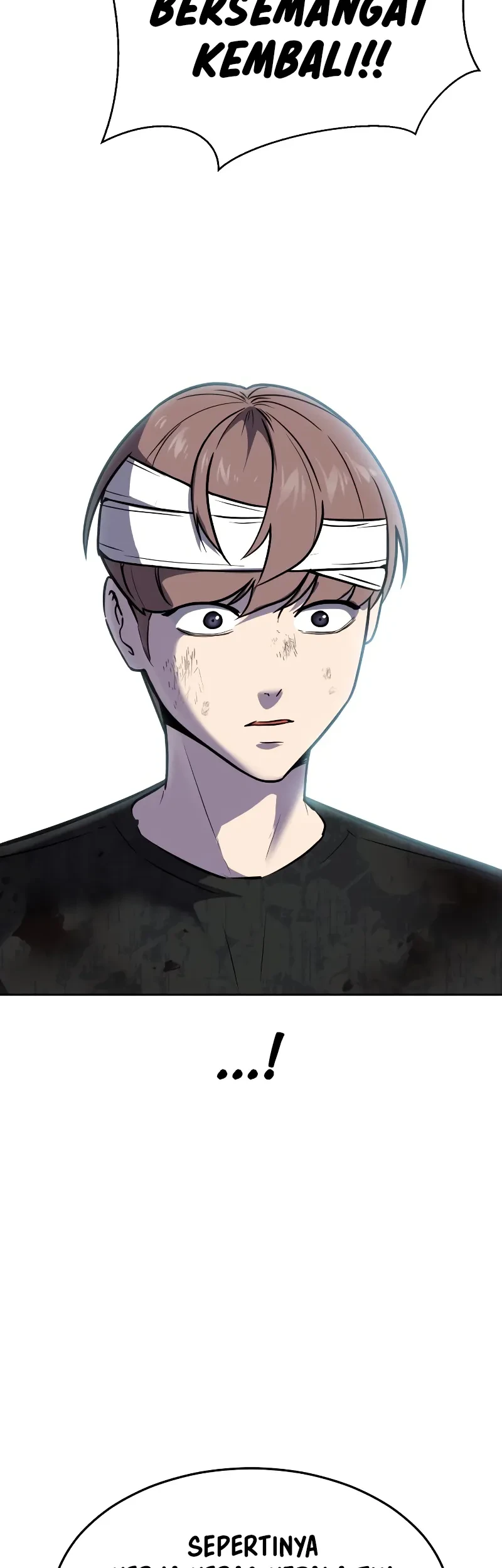 Ticket Hero S2 Chapter 94 - halaman 104