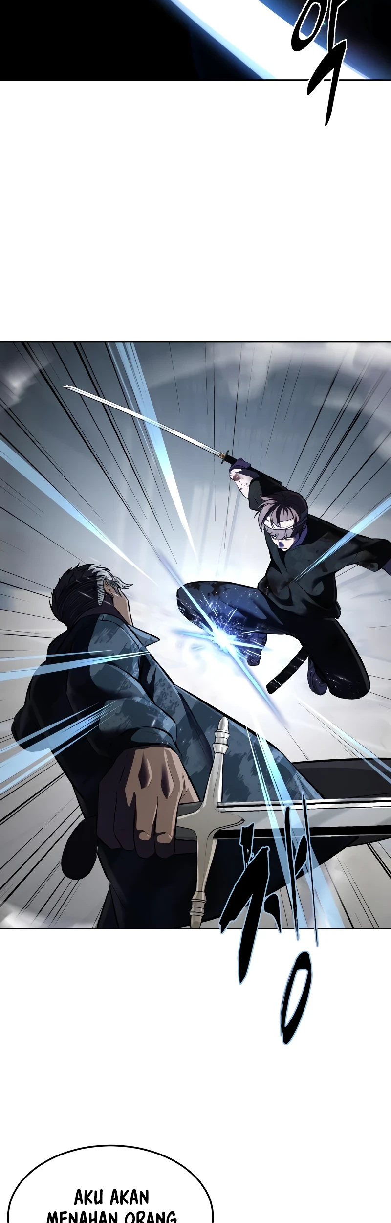 Ticket Hero S2 Chapter 94 - halaman 11