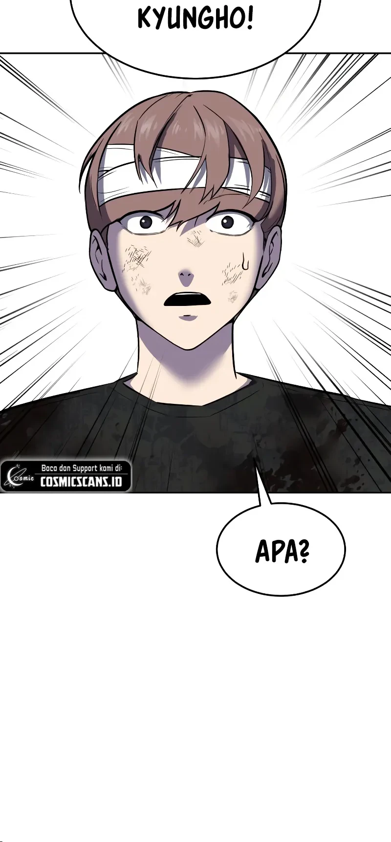 Ticket Hero S2 Chapter 94 - halaman 113