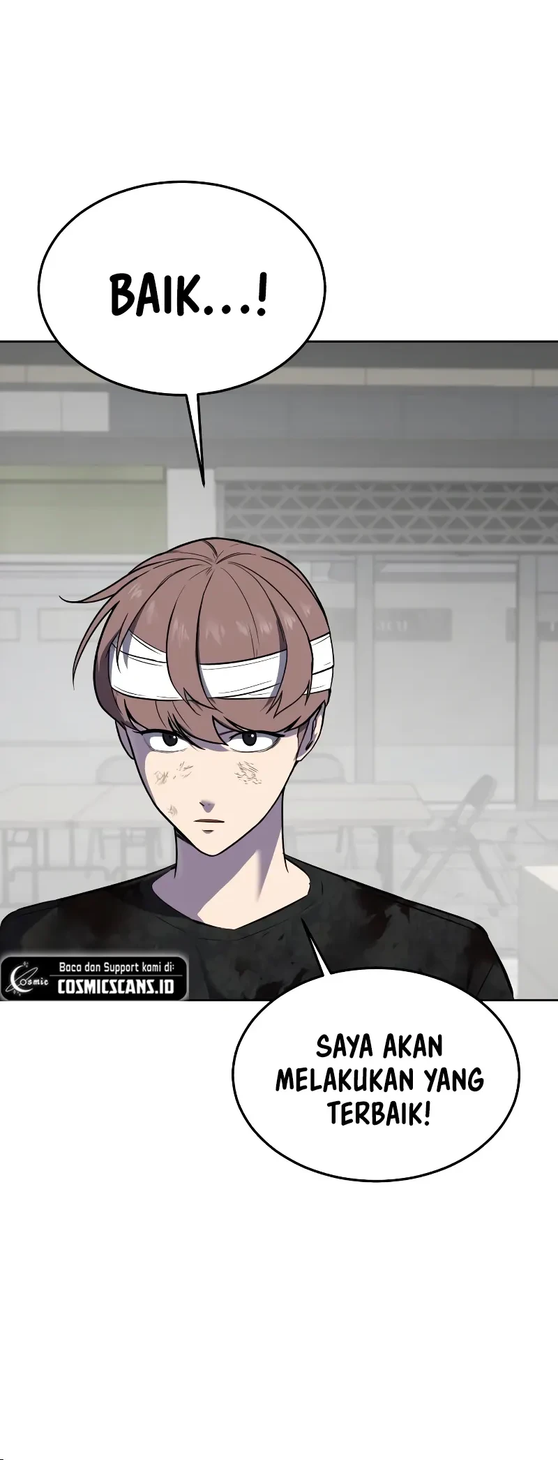 Ticket Hero S2 Chapter 94 - halaman 119