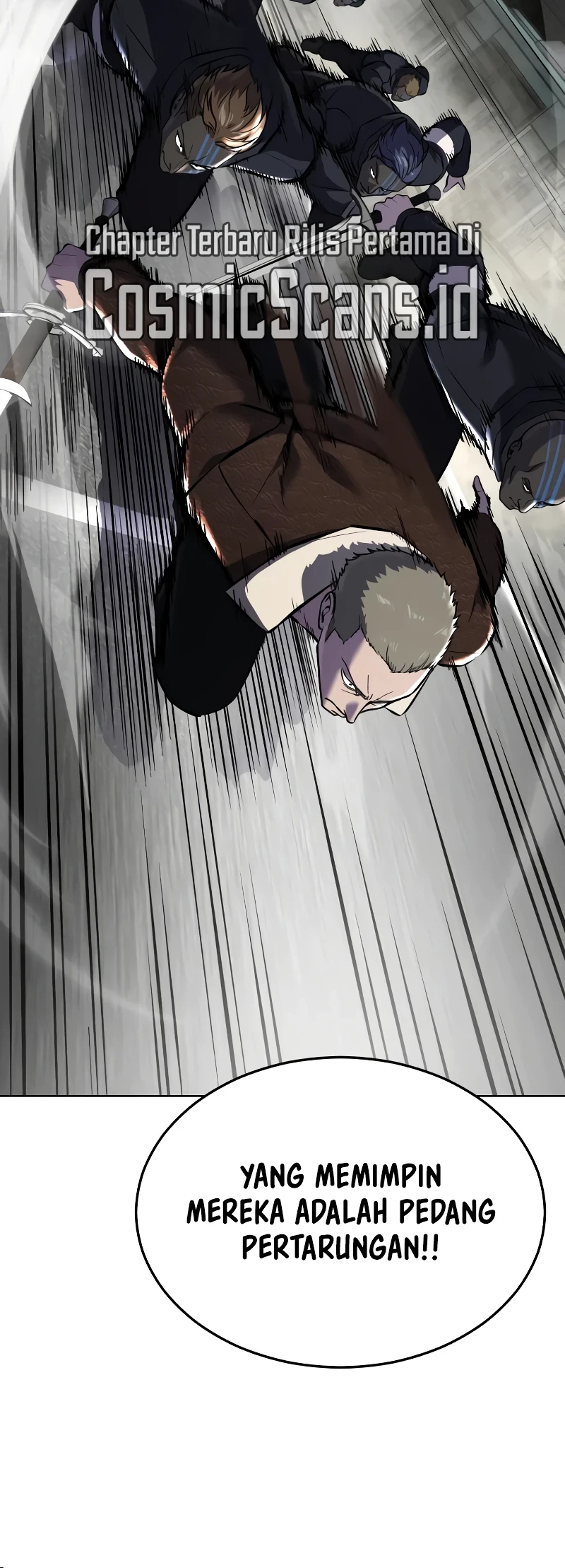 Ticket Hero S2 Chapter 94 - halaman 14