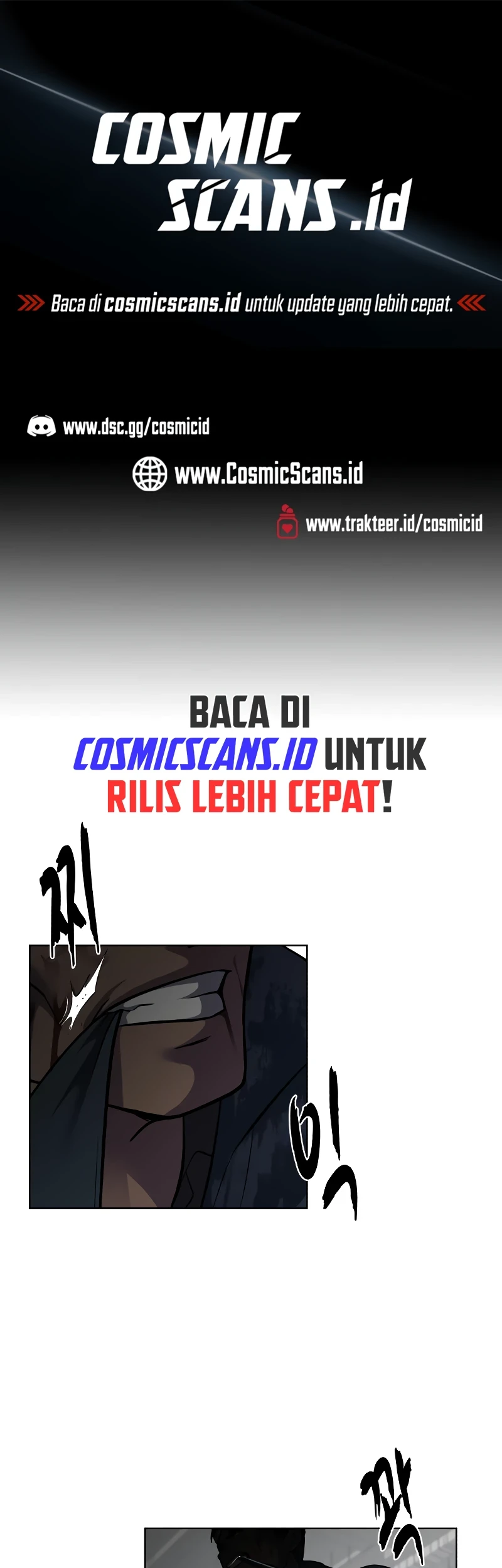 Ticket Hero S2 Chapter 94 - halaman 2