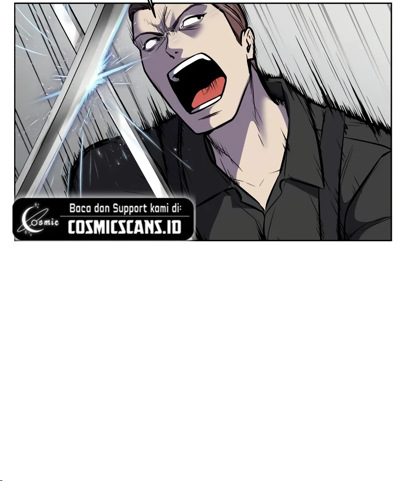 Ticket Hero S2 Chapter 94 - halaman 20