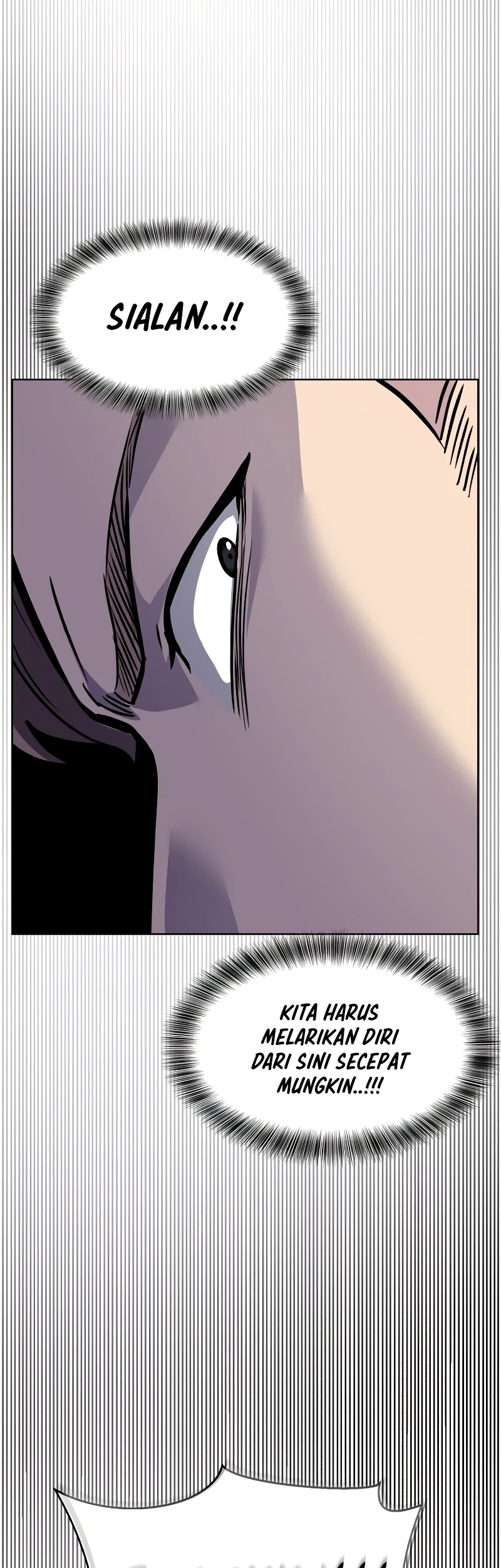 Ticket Hero S2 Chapter 94 - halaman 22