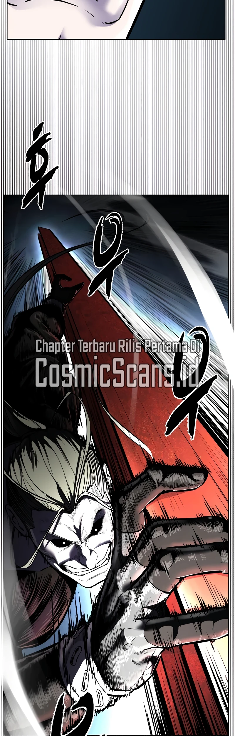 Ticket Hero S2 Chapter 94 - halaman 30