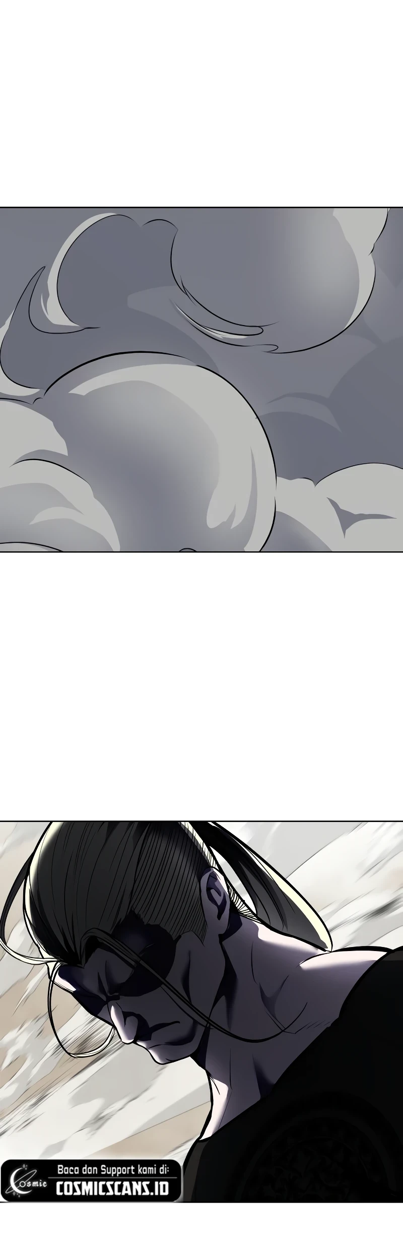 Ticket Hero S2 Chapter 94 - halaman 35