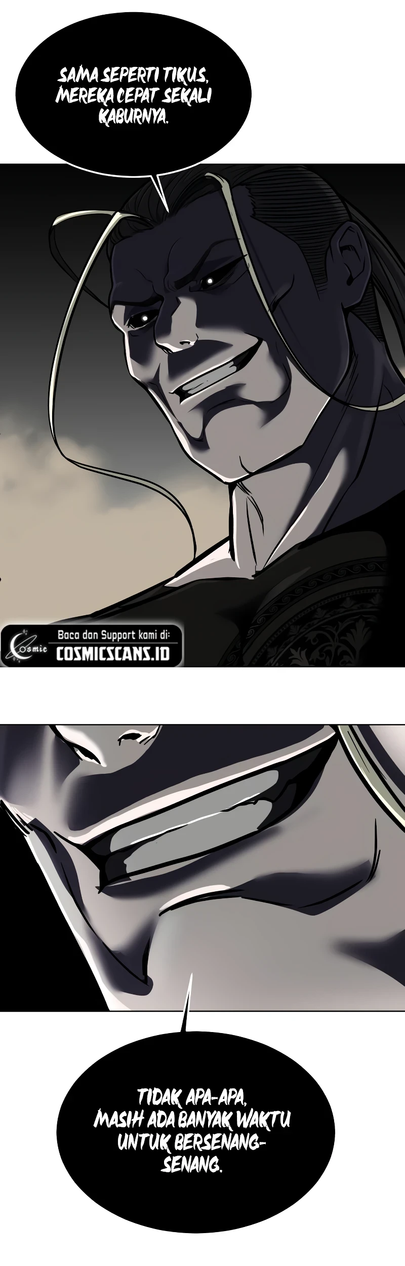 Ticket Hero S2 Chapter 94 - halaman 38