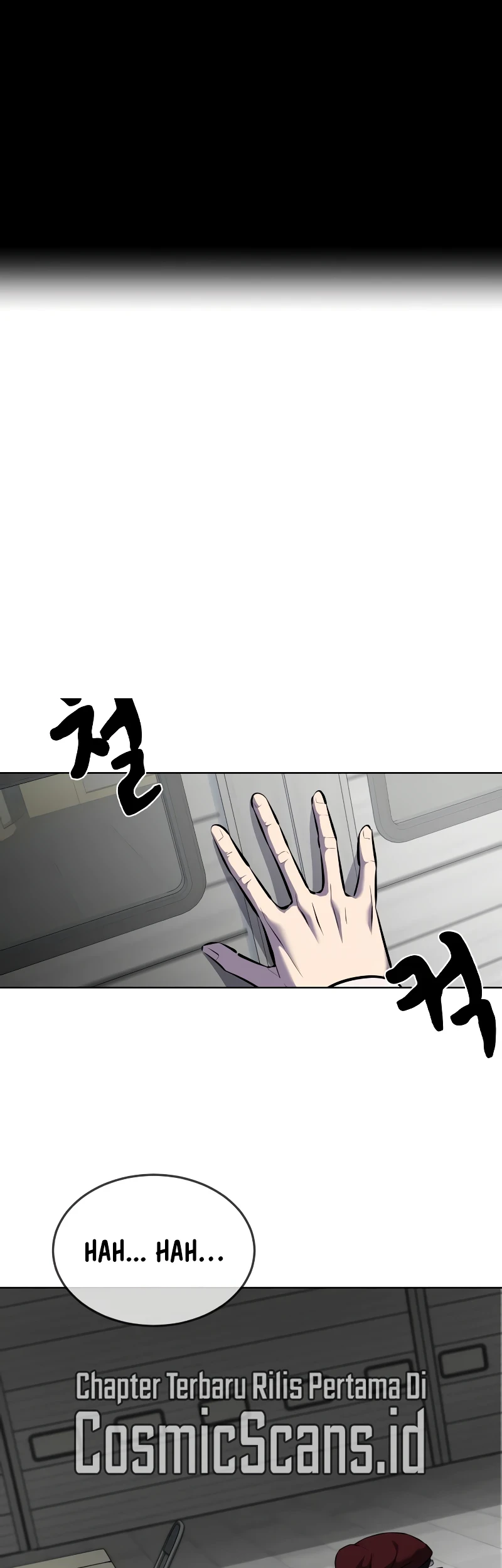 Ticket Hero S2 Chapter 94 - halaman 42