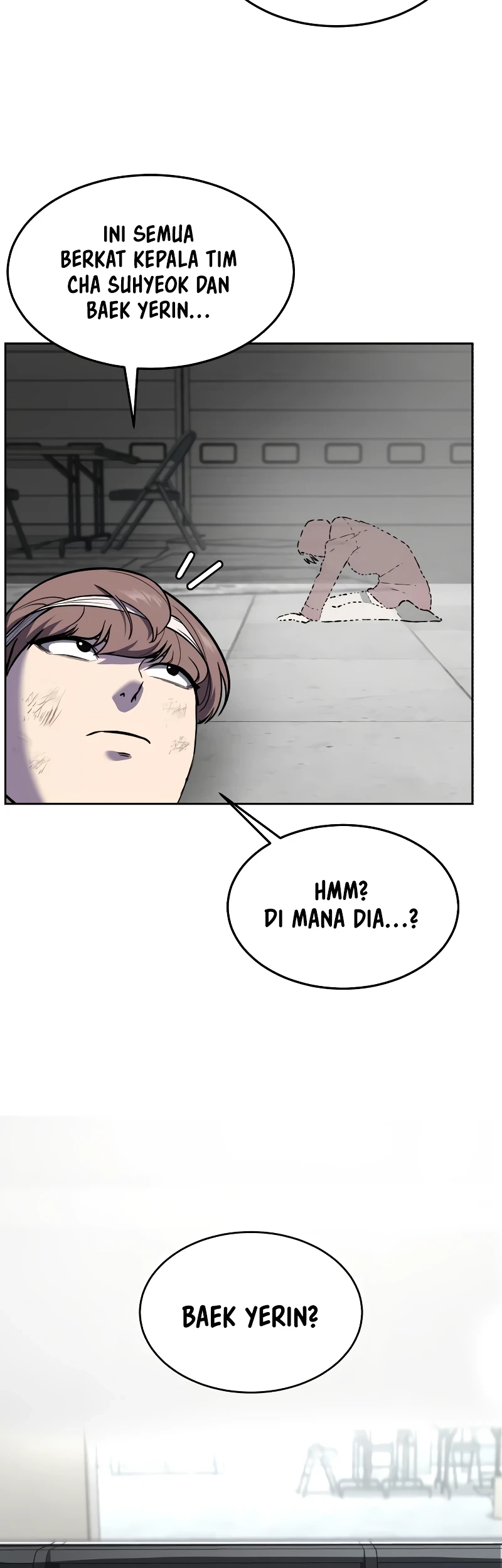 Ticket Hero S2 Chapter 94 - halaman 44