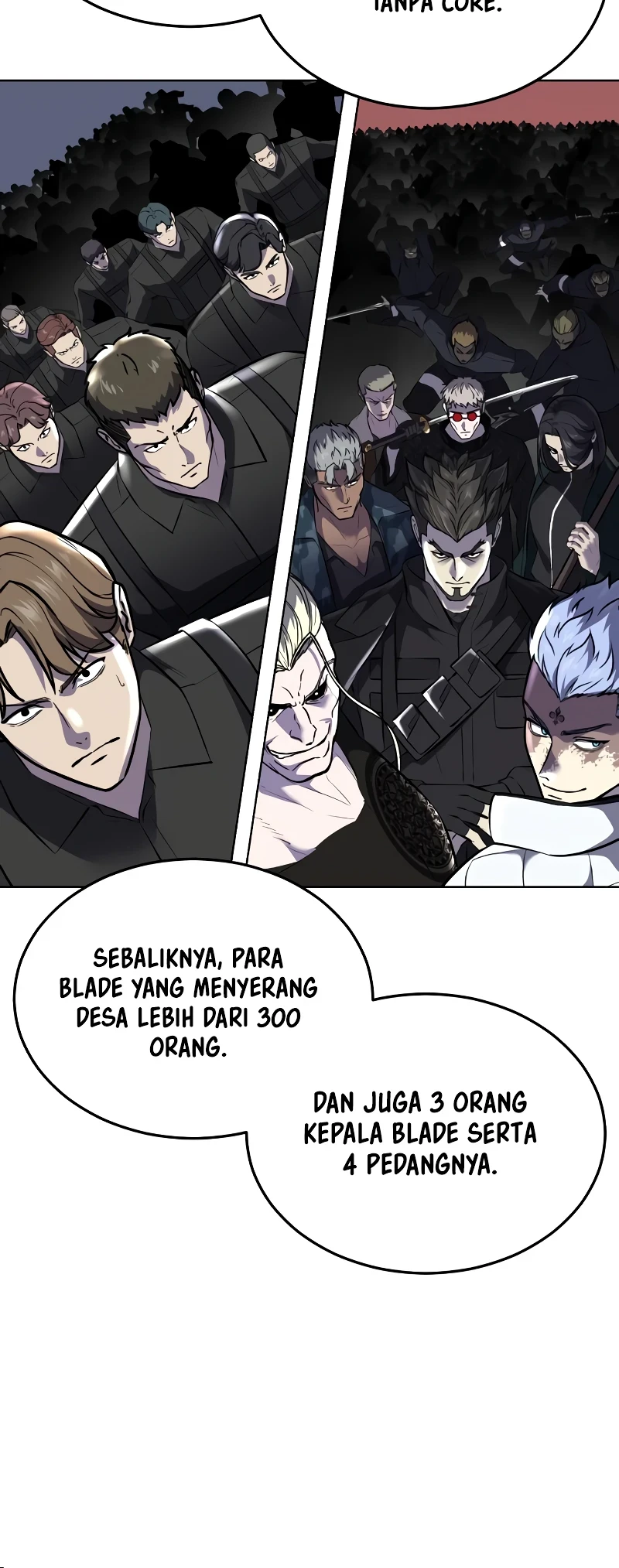 Ticket Hero S2 Chapter 94 - halaman 51