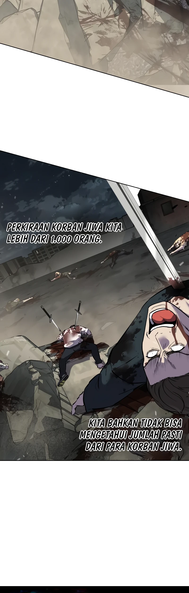 Ticket Hero S2 Chapter 94 - halaman 53