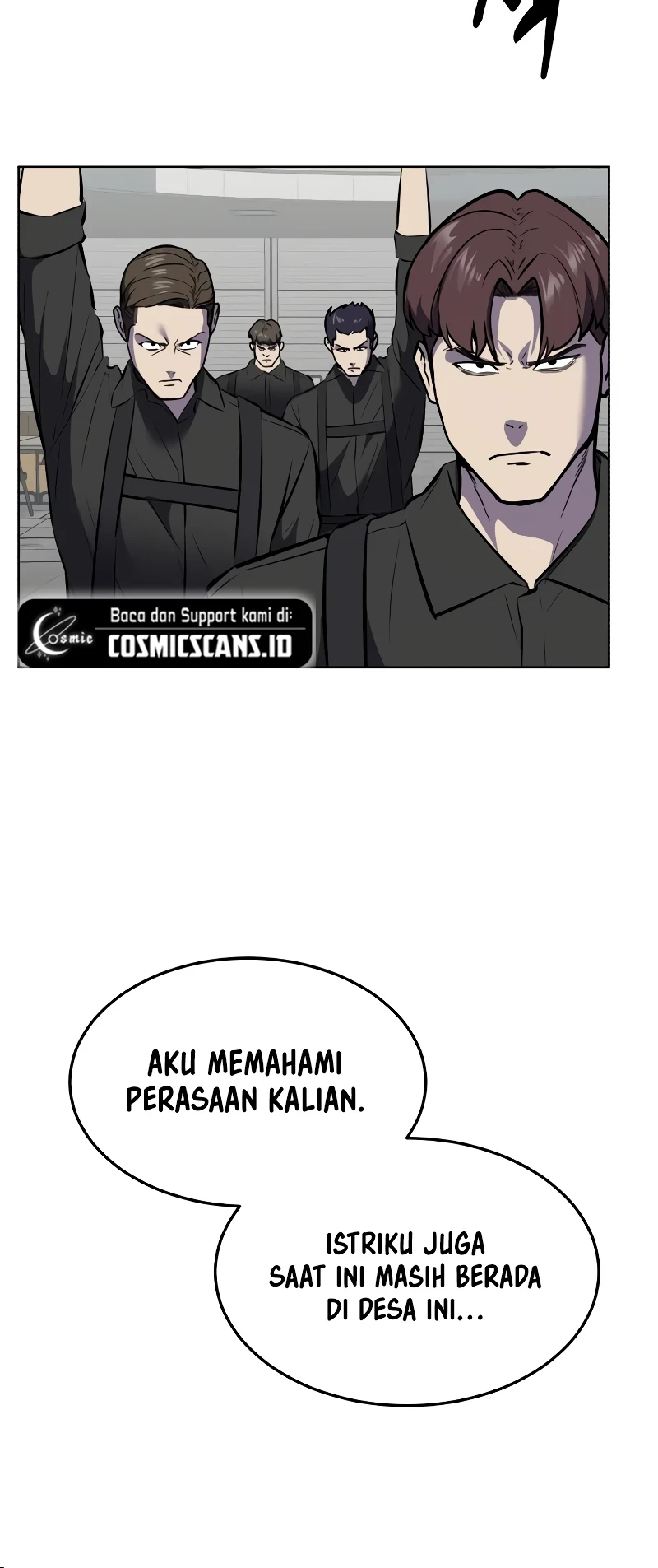 Ticket Hero S2 Chapter 94 - halaman 57