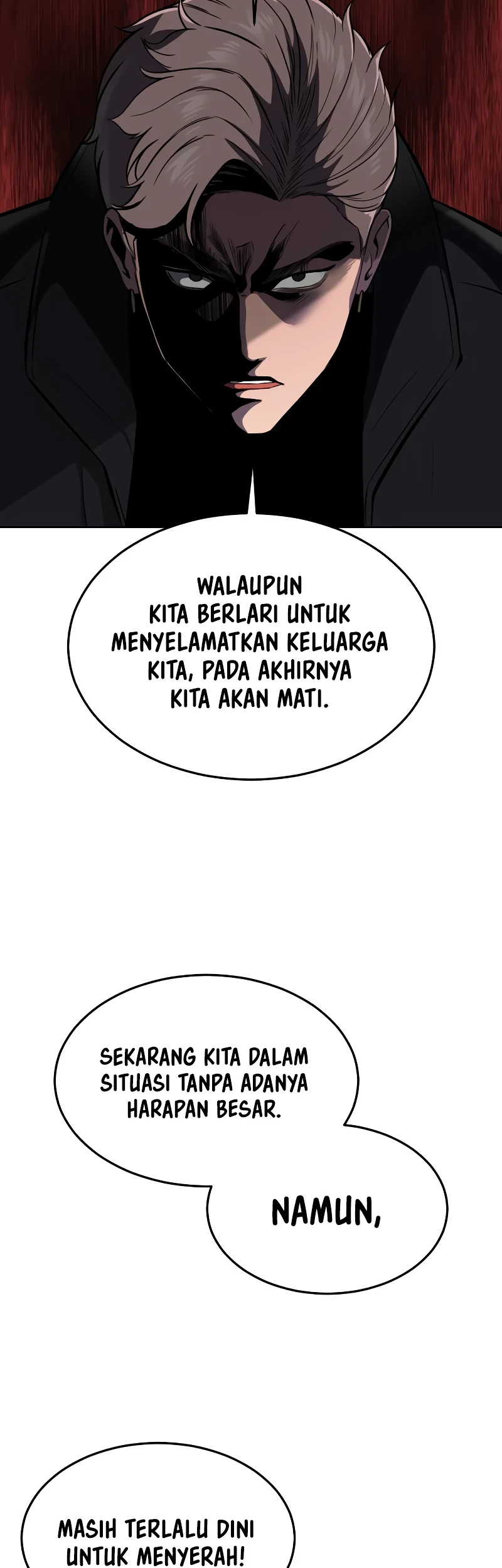 Ticket Hero S2 Chapter 94 - halaman 59
