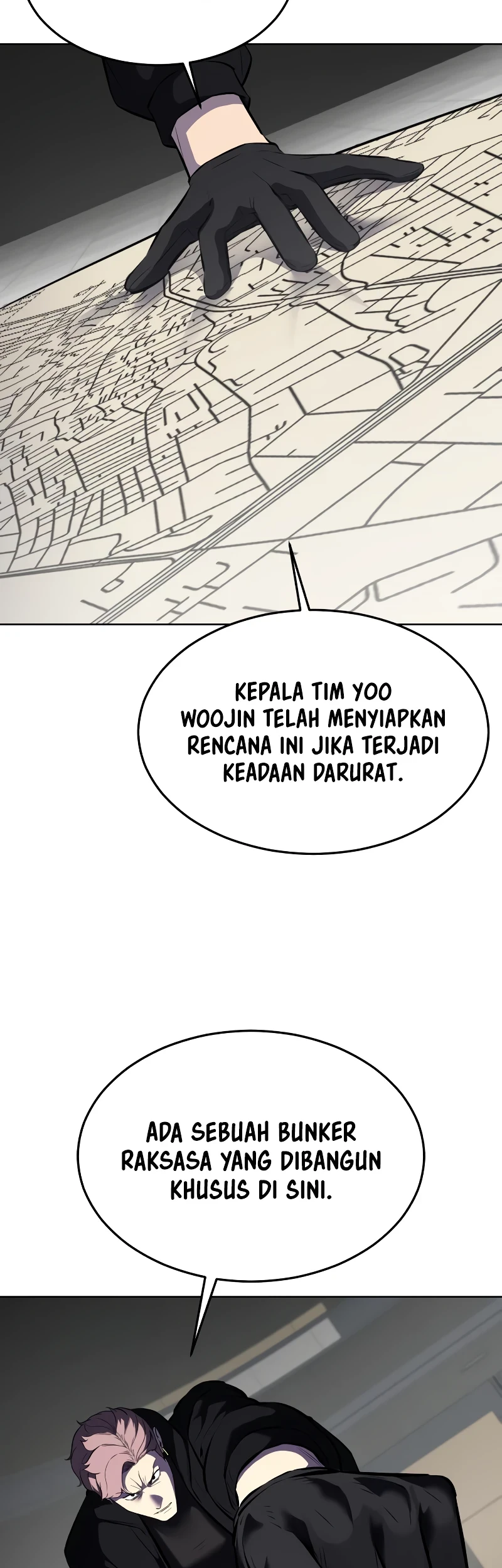 Ticket Hero S2 Chapter 94 - halaman 60