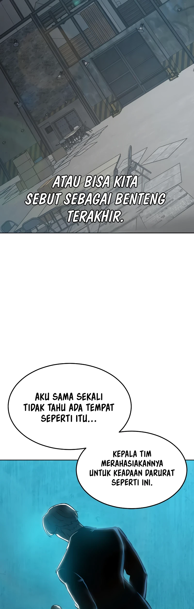 Ticket Hero S2 Chapter 94 - halaman 62