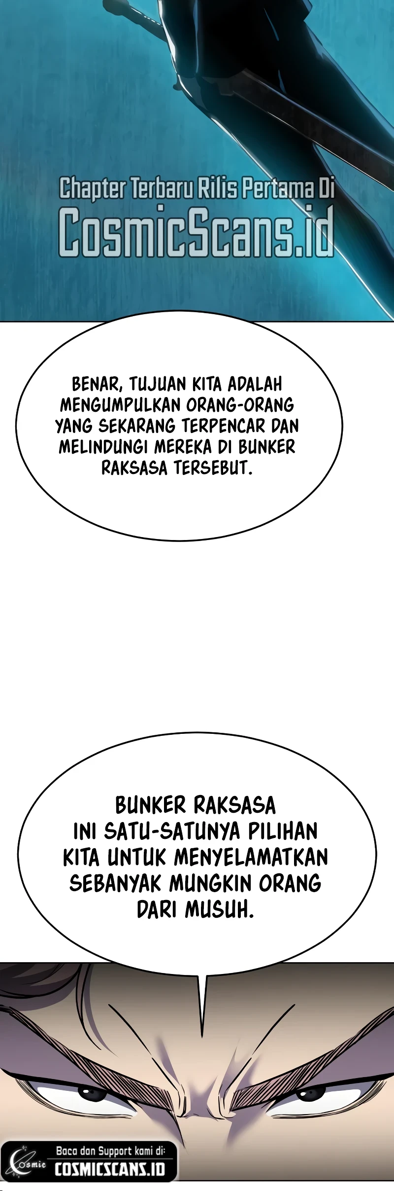 Ticket Hero S2 Chapter 94 - halaman 63