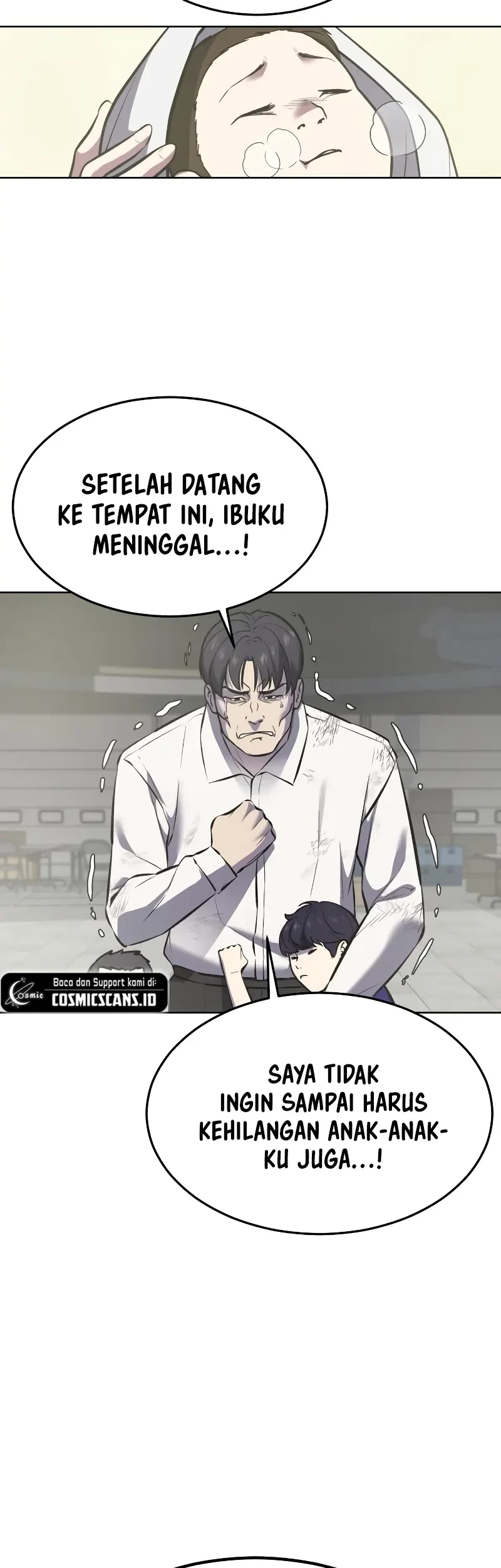 Ticket Hero S2 Chapter 94 - halaman 68