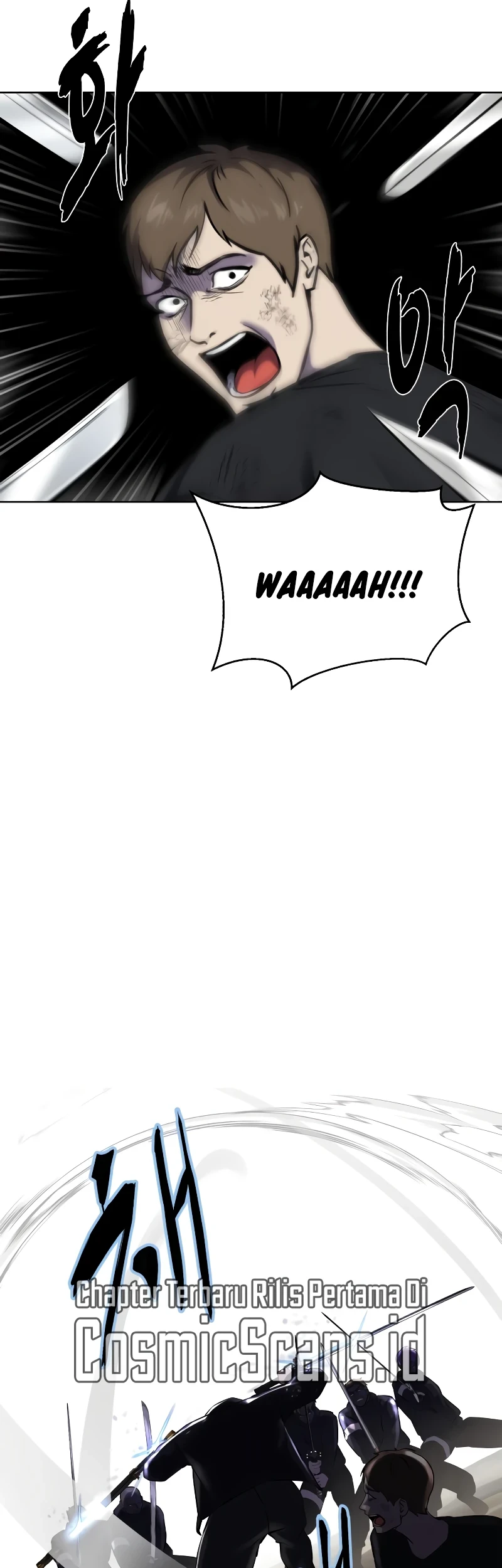 Ticket Hero S2 Chapter 94 - halaman 7