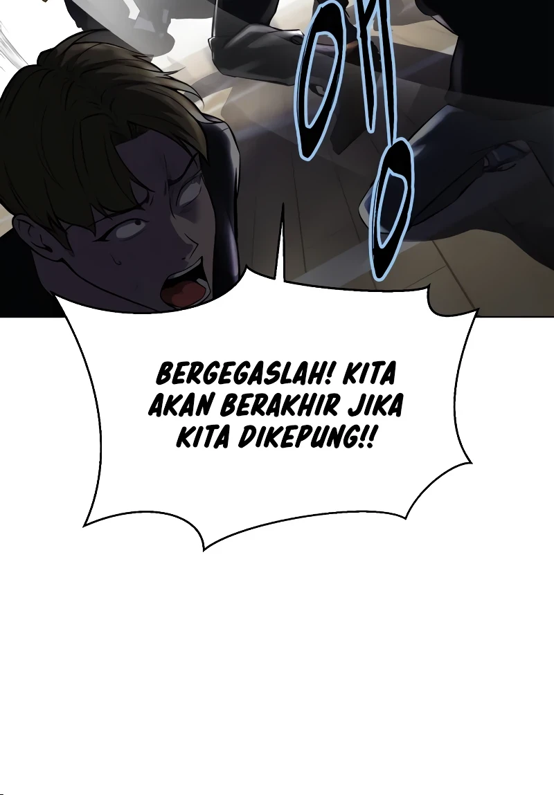 Ticket Hero S2 Chapter 94 - halaman 8