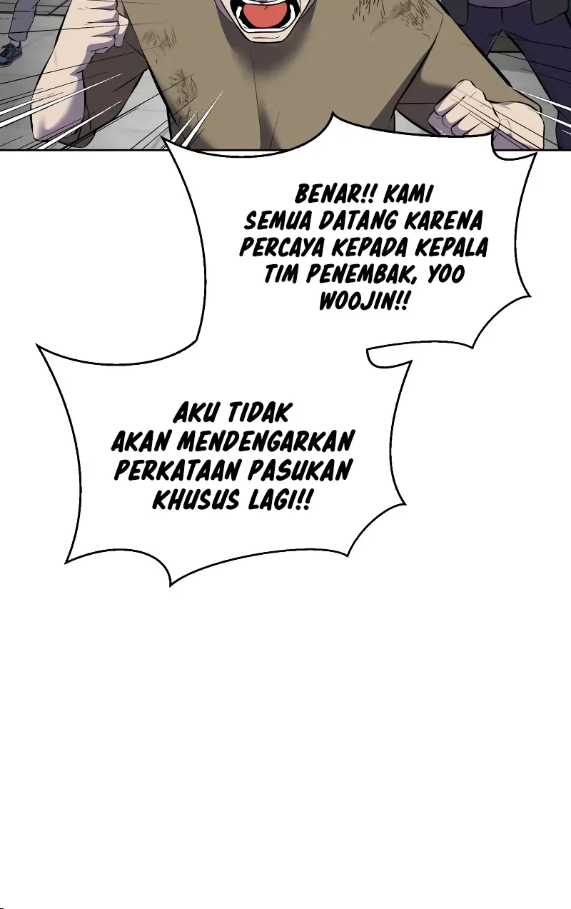 Ticket Hero S2 Chapter 94 - halaman 81
