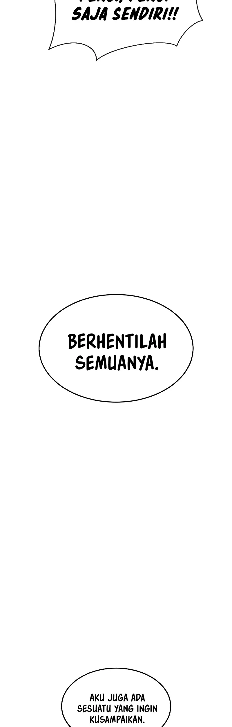 Ticket Hero S2 Chapter 94 - halaman 83