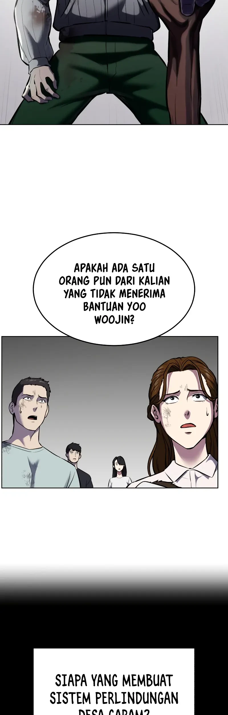 Ticket Hero S2 Chapter 94 - halaman 85