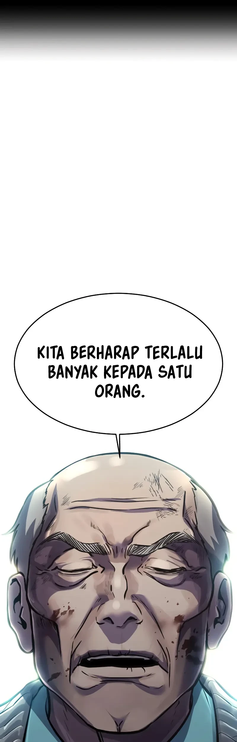 Ticket Hero S2 Chapter 94 - halaman 89